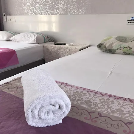Manastir Bed & Breakfast 3*