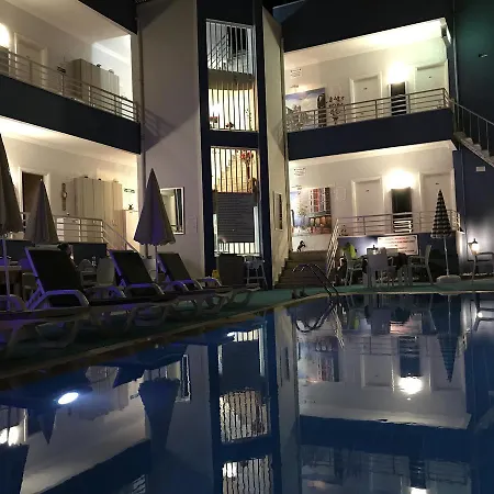 Bed & Breakfast Manastir