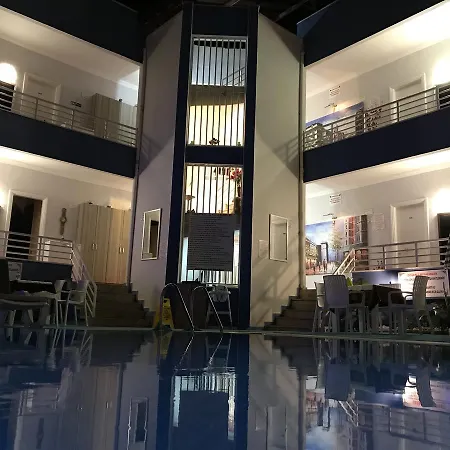 Manastir 3* Kemer