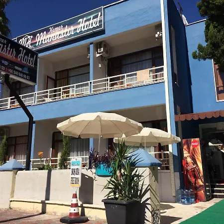 Manastir Kemer